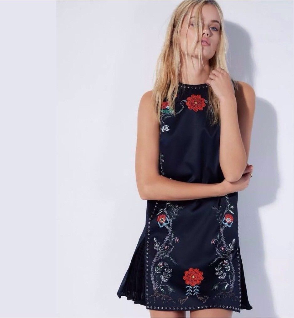 Les robes Free People les plus chères et convoitées sur eBay ! 